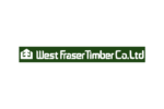 West Fraser Timber Logo Transparent PNG