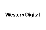 Western Digital Logo Transparent PNG
