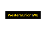 Western Union Logo Transparent PNG