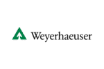 Weyerhaeuser Real Estate Company Logo Transparent PNG