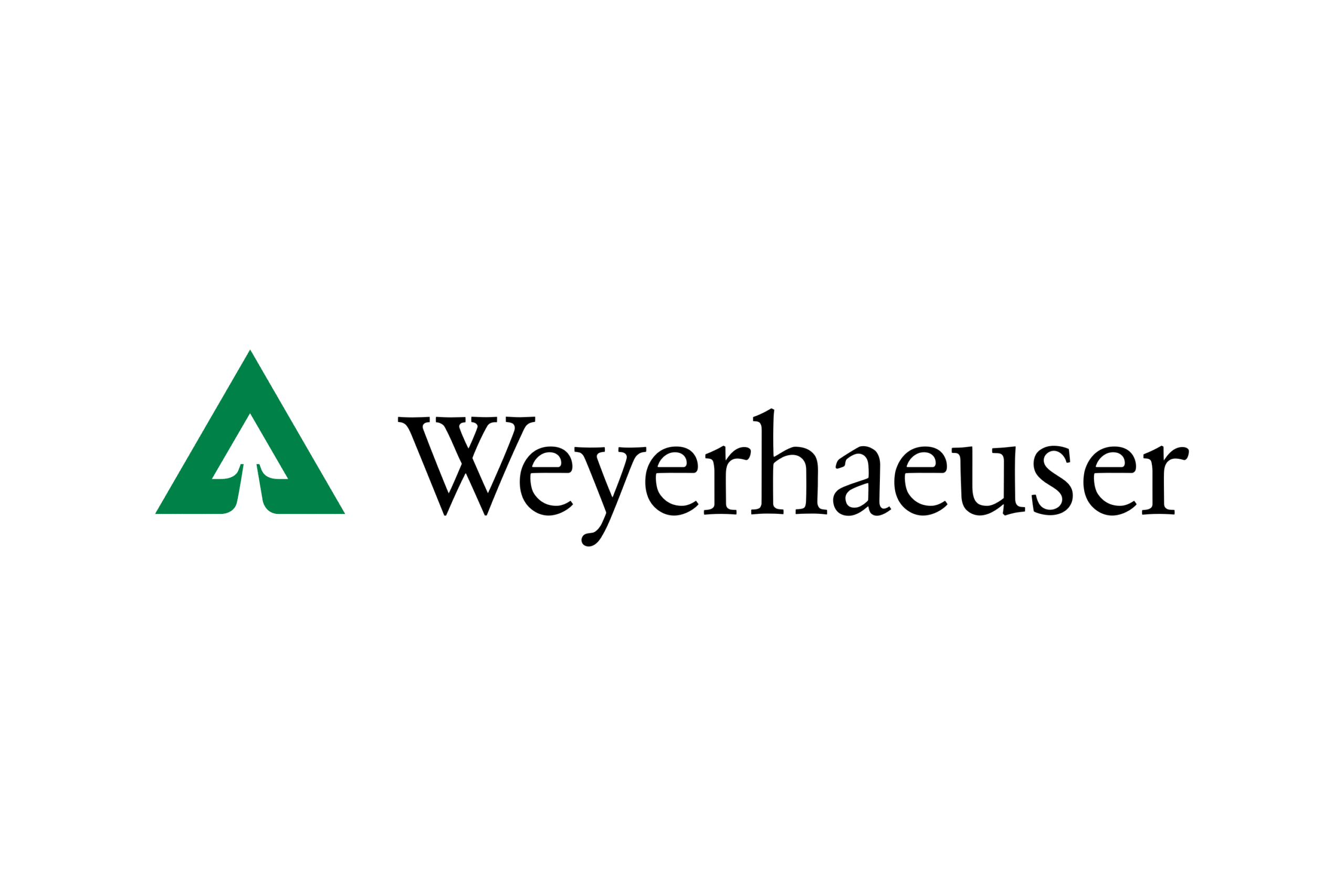 Weyerhaeuser Real Estate Company