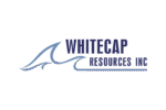 Whitecap Resources Logo Transparent PNG
