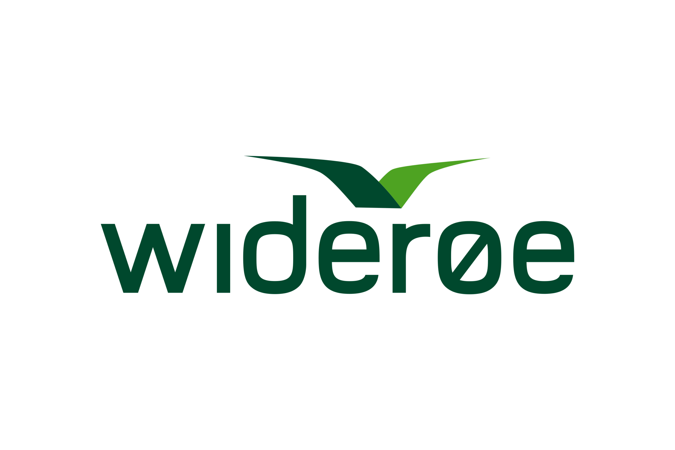 Wideroe