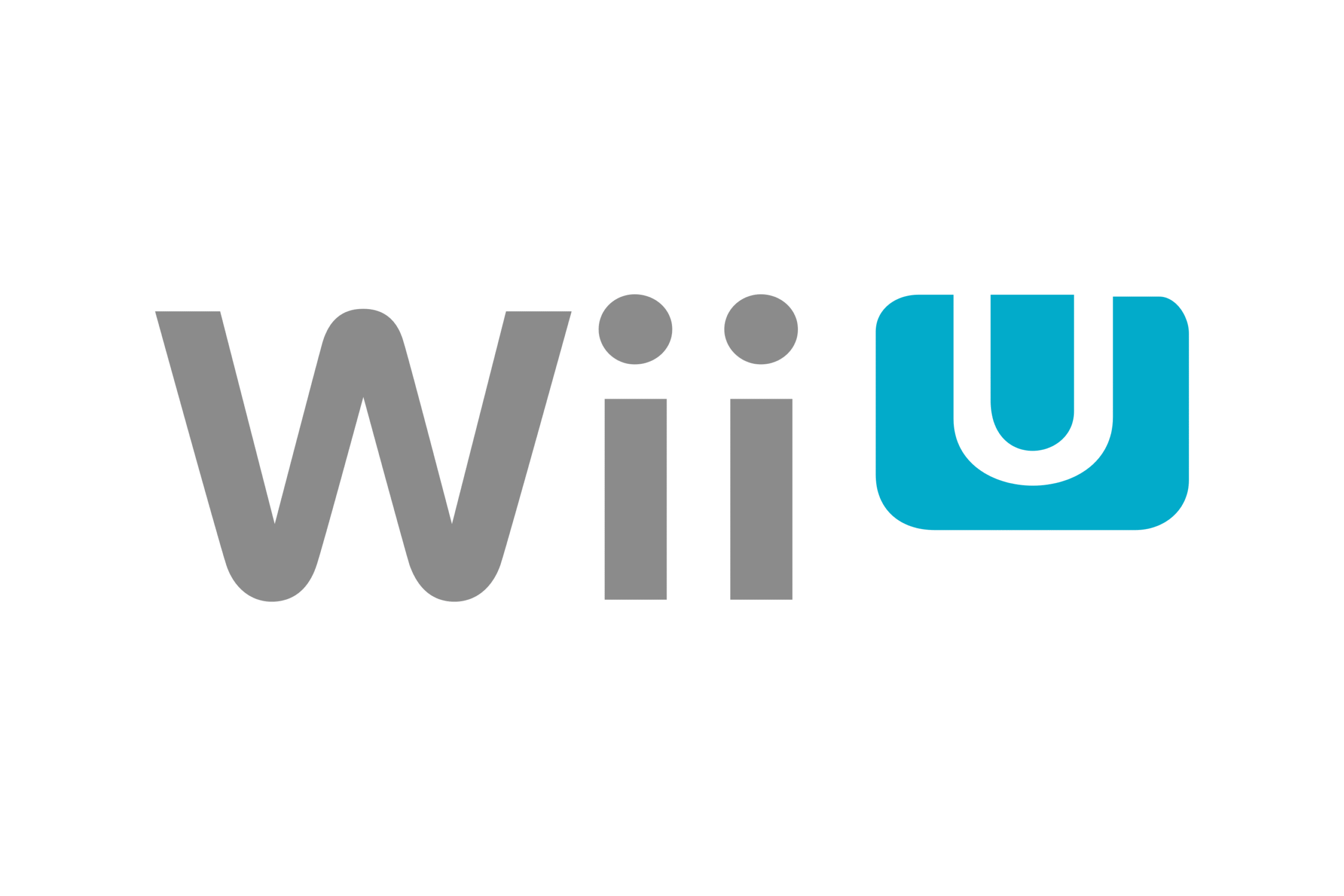 Wii U