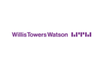 Willis Towers Watson Logo Transparent PNG