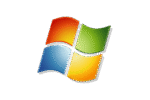 Windows 7 Logo Transparent PNG