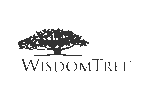 WisdomTree Investments Logo Transparent PNG