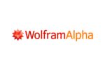 Wolfram Alpha Logo Transparent PNG