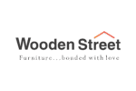 Wooden Street Logo Transparent PNG