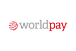 Worldpay Logo Transparent PNG