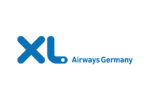 XL Airways Germany Logo Transparent PNG