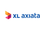 XL Axiata Logo Transparent PNG