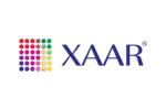 Xaar plc Logo Transparent PNG
