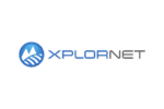 Xplornet Logo Transparent PNG