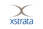 Xstrata Logo Transparent PNG