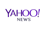 Yahoo! News Logo Transparent PNG