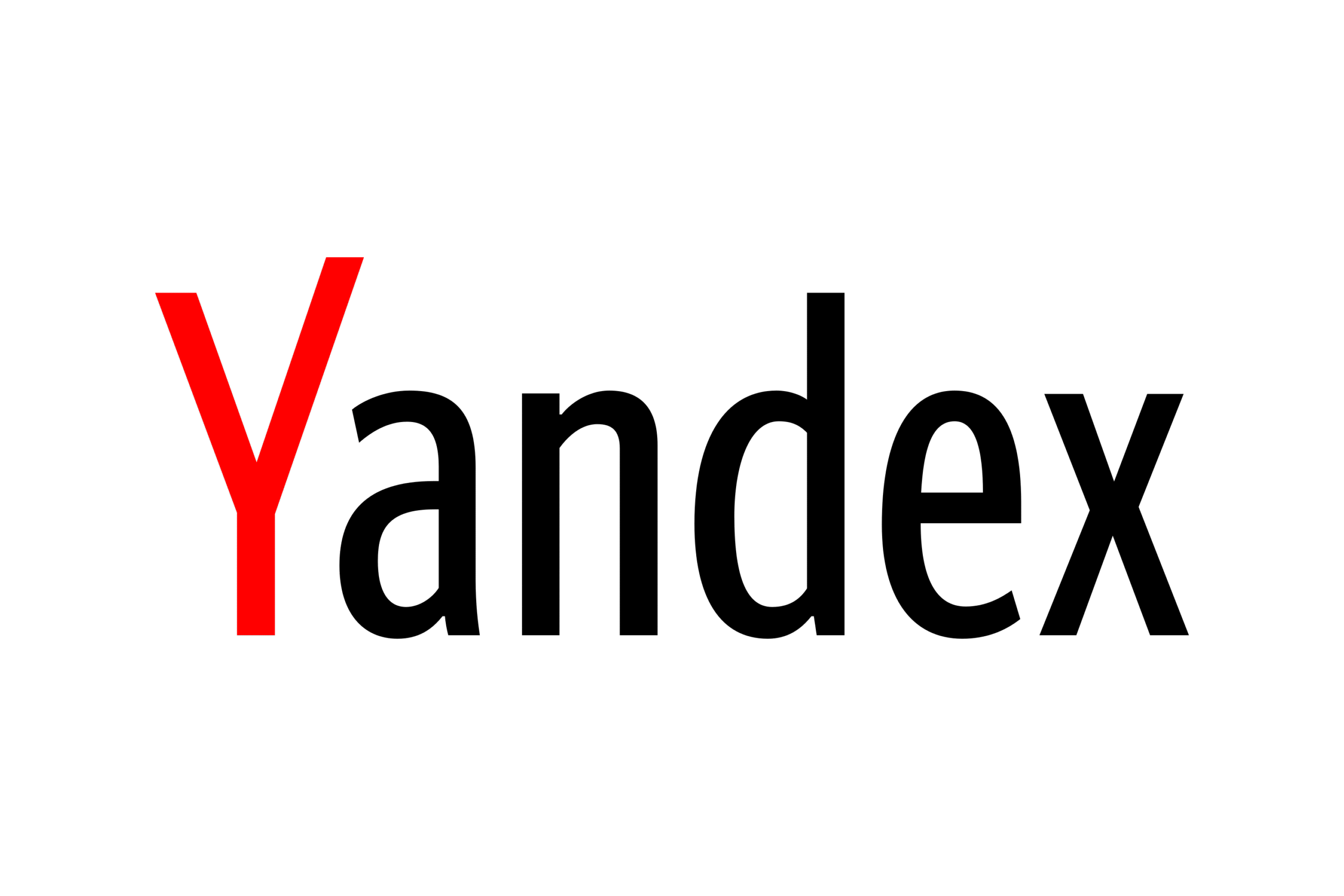 Yandex Search