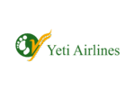 Yeti Airlines Logo Transparent PNG