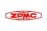ZPMC Logo Transparent PNG