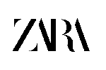 Zara Logo Transparent PNG