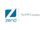Zend Technologies Logo Transparent PNG