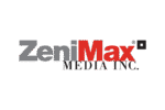 ZeniMax Media Logo Transparent PNG