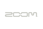 Zoom Corporation Logo Transparent PNG