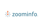 ZoomInfo Logo Transparent PNG