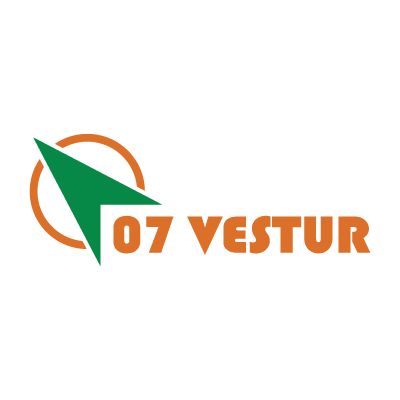 07 Vestur
