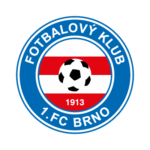 1 FC Brno Logo Transparent PNG