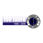 1 FC Germania 08 Ober Roden Logo Transparent PNG