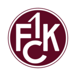 1 FC Kaiserslautern Logo Transparent PNG