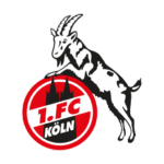 1 FC Koln Logo Transparent PNG