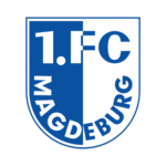 1 FC Magdeburg Logo Transparent PNG