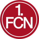 1 FC Nurnberg Logo Transparent PNG