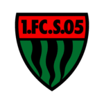 1 FC Schweinfurt 05 Logo Transparent PNG