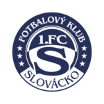 1 FC Slovacko Logo Transparent PNG