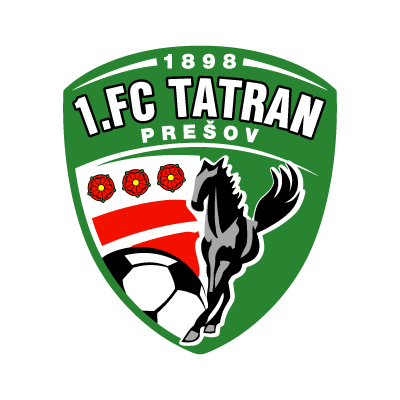1 FC Tatran Presov