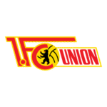 1 FC Union Berlin Logo Transparent PNG