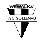 1 SC Sollenau Logo Transparent PNG
