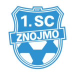 1 SC Znojmo Logo Transparent PNG