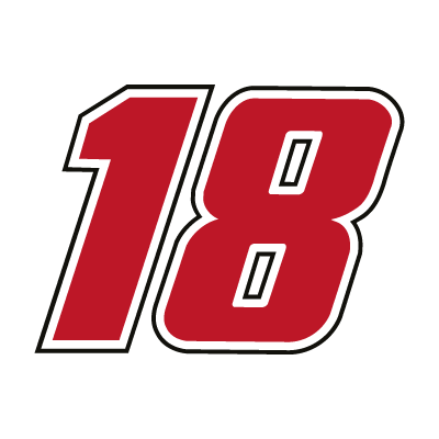 18 Joe Gibbs Racing
