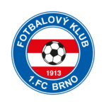 1FC Brno Logo Transparent PNG