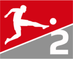 2 Bundesliga Logo Transparent PNG