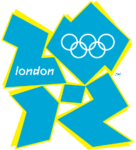 2012 Summer Olympics Logo Transparent PNG