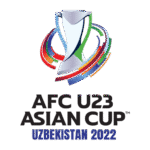 2022 AFC U 23 Asian Cup Logo Transparent PNG