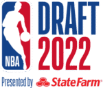 2022 NBA draft Logo Transparent PNG