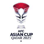 2023 AFC Asian Cup Logo Transparent PNG