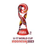 2023 FIFA U 17 World Cup Logo Transparent PNG