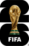 2026 FIFA World Cup Logo Transparent PNG